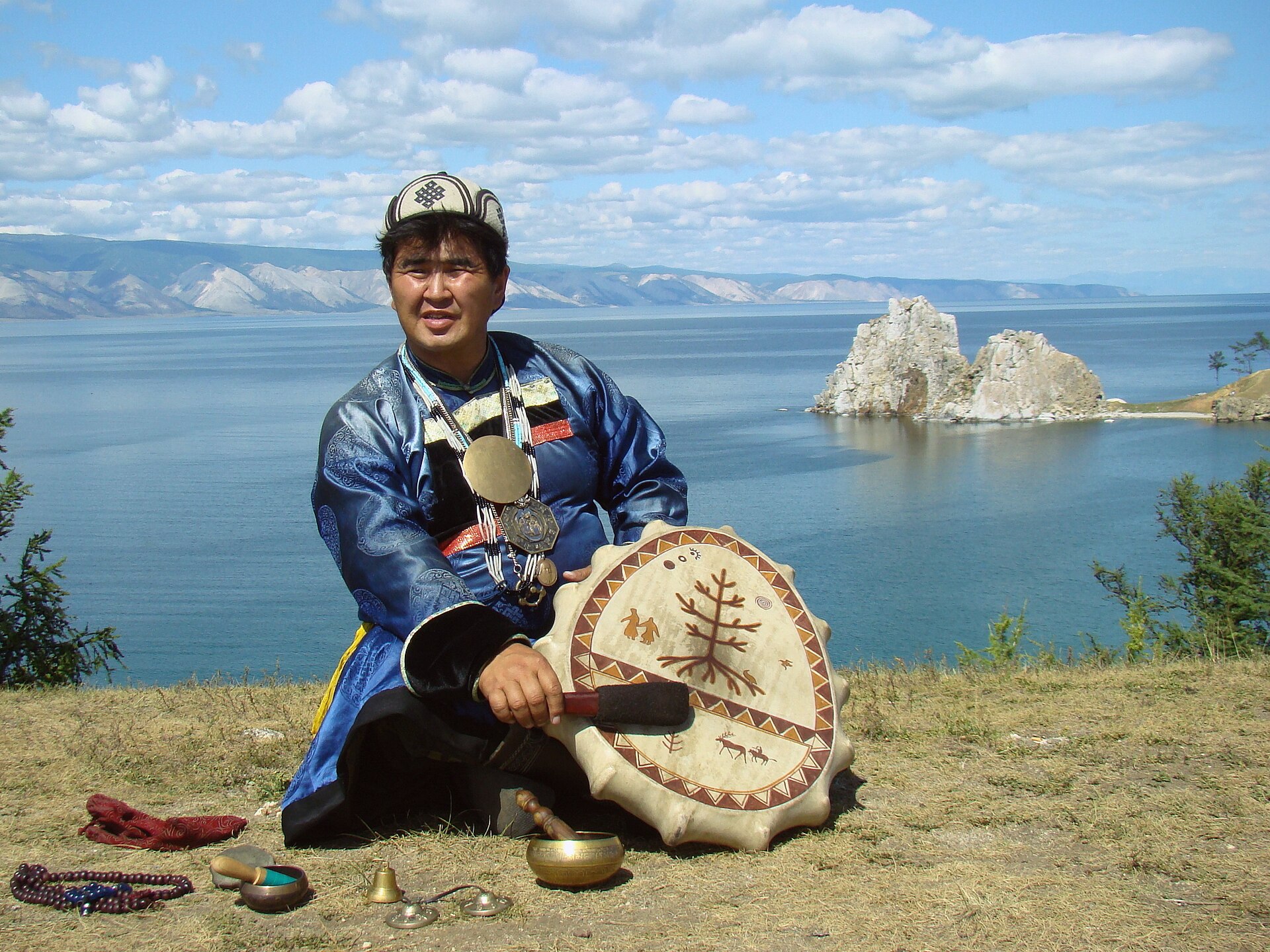 Valentin Khagdaev